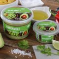 guacamole carrefour