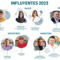 influyentes 23