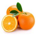 naranja