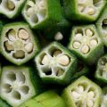 okra