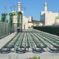 Planta de producción de AlgaEnergy en Cádiz