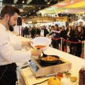 showcooking