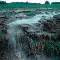 suelo agua tierra escorrentia