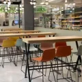 Supermercado mercaurante