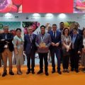 tailandia murcia fruit logistica