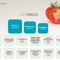 top tomate