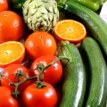 Frutas y verduras