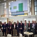 Equipo de Vicasol en Fruit Logistica