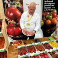 yuksel tomato congress 2